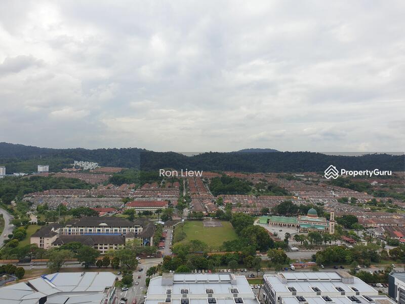 Untuk Dijual - Ten Kinrara