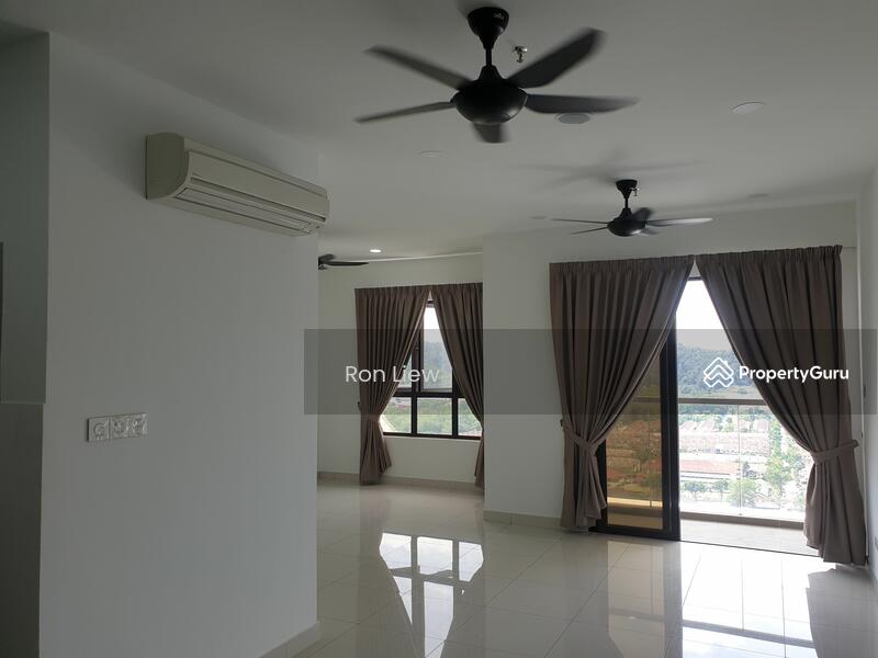 Untuk Dijual - Ten Kinrara