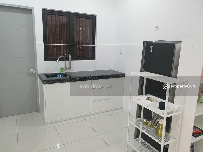 Untuk Dijual - Ten Kinrara