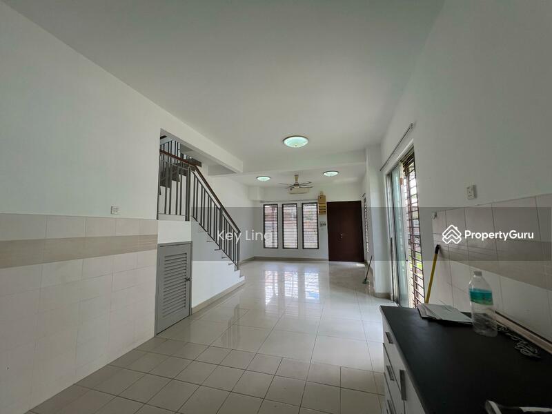 Untuk Dijual - Eastwood Terrace
