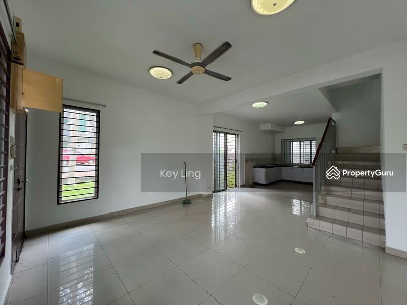 Untuk Dijual - Eastwood Terrace