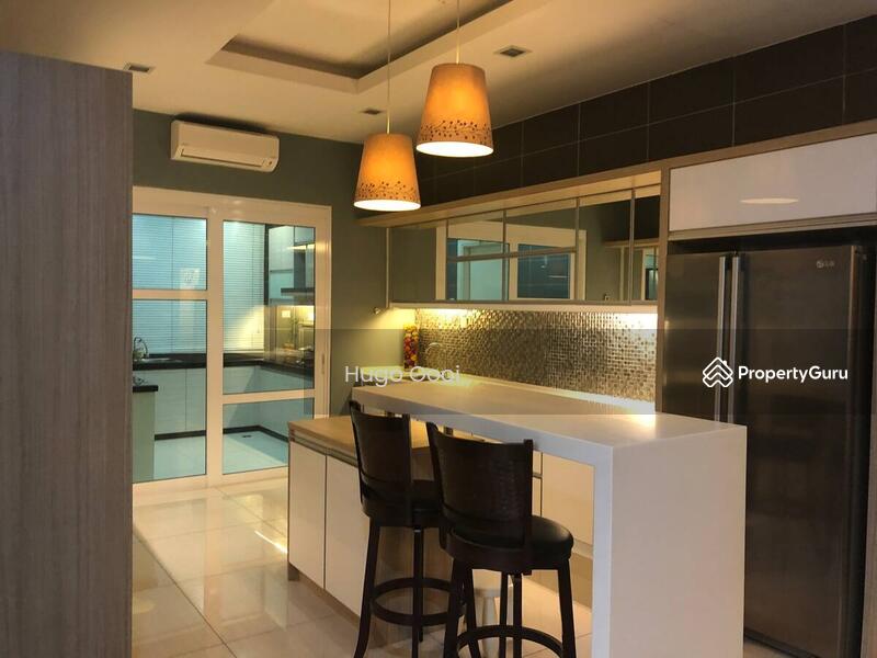 For Rent - Taman Bukit Suria, Bandar Sungai Long, Kajang, 43000, Selangor.