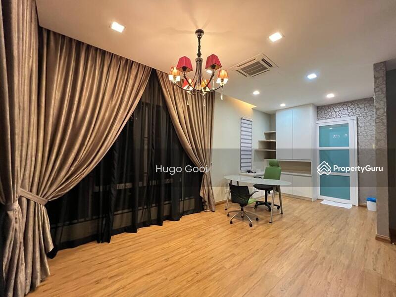 For Rent - Taman Bukit Suria, Bandar Sungai Long, Kajang, 43000, Selangor.