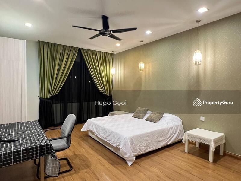 For Rent - Taman Bukit Suria, Bandar Sungai Long, Kajang, 43000, Selangor.