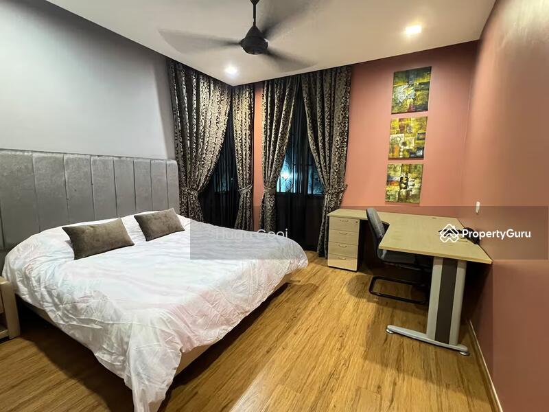 For Rent - Taman Bukit Suria, Bandar Sungai Long, Kajang, 43000, Selangor.