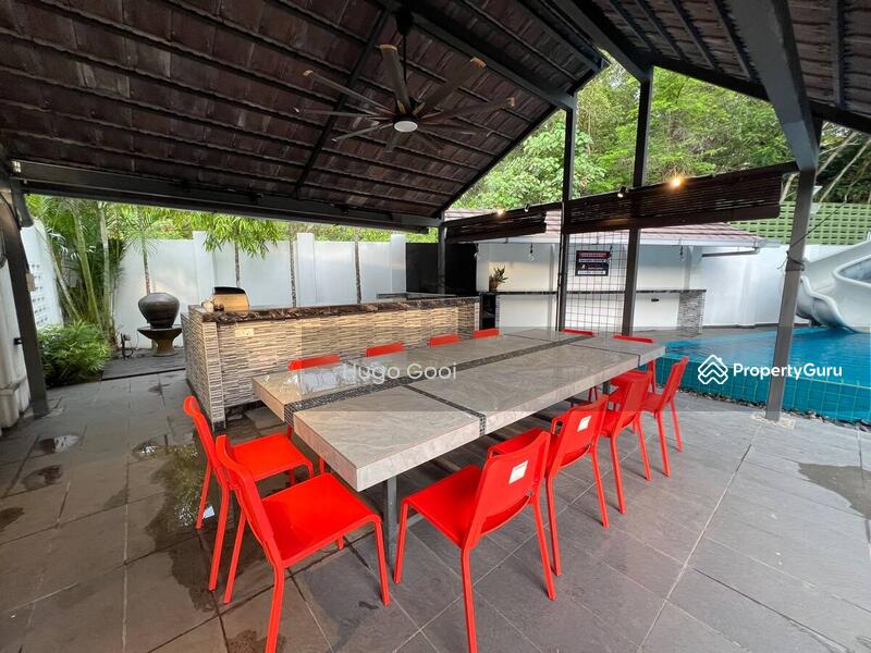 For Rent - Taman Bukit Suria, Bandar Sungai Long, Kajang, 43000, Selangor.