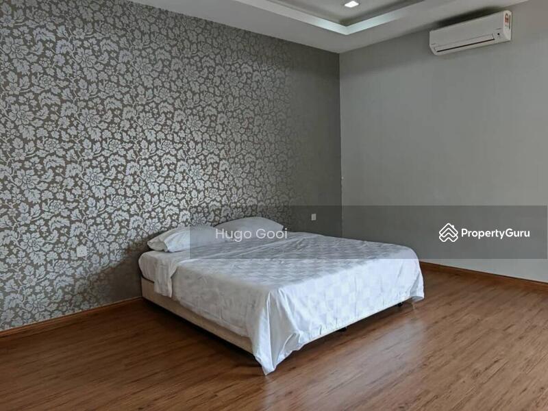 For Rent - Taman Bukit Suria, Bandar Sungai Long, Kajang, 43000, Selangor.