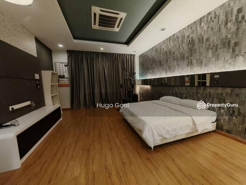 For Rent - Taman Bukit Suria, Bandar Sungai Long, Kajang, 43000, Selangor.