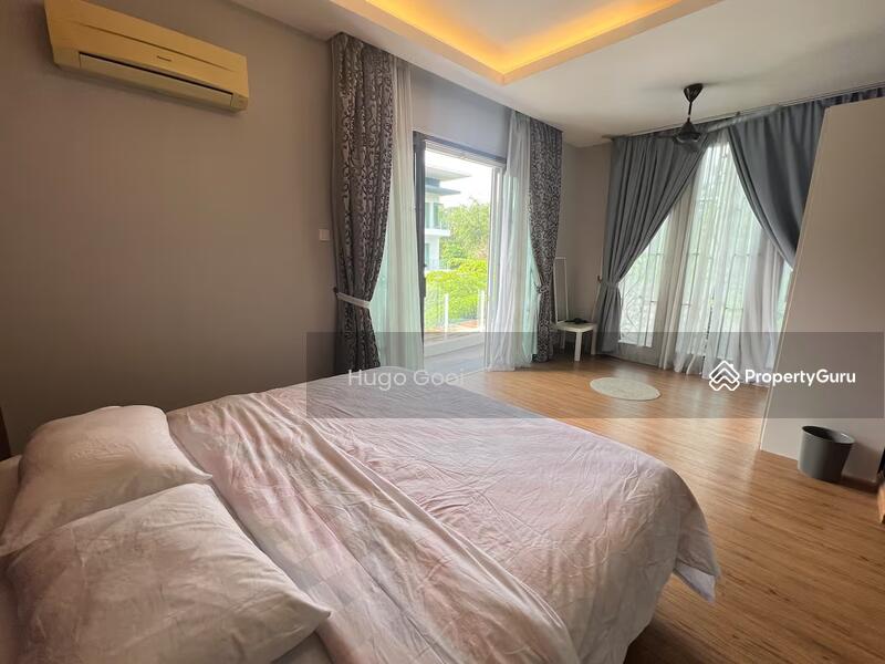 For Rent - Taman Bukit Suria, Bandar Sungai Long, Kajang, 43000, Selangor.