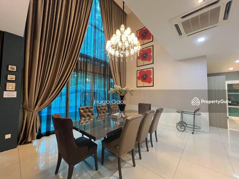 For Rent - Taman Bukit Suria, Bandar Sungai Long, Kajang, 43000, Selangor.