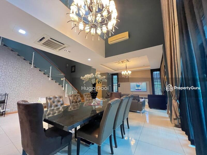 For Rent - Taman Bukit Suria, Bandar Sungai Long, Kajang, 43000, Selangor.
