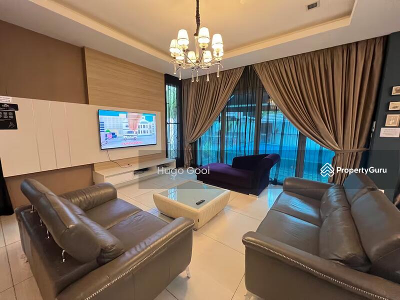 For Rent - Taman Bukit Suria, Bandar Sungai Long, Kajang, 43000, Selangor.