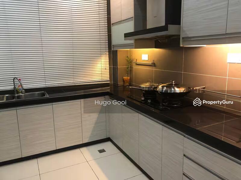 For Rent - Taman Bukit Suria, Bandar Sungai Long, Kajang, 43000, Selangor.