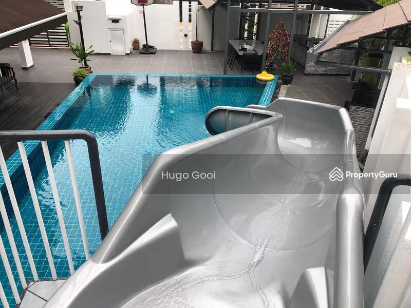 For Rent - Taman Bukit Suria, Bandar Sungai Long, Kajang, 43000, Selangor.
