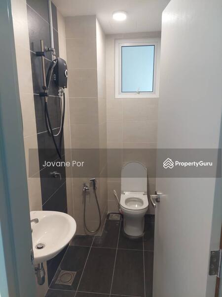 Servis Apartment untuk Disewa di Pinnacle Sri Petaling - Jovane Por - PropertyGuru.com.my