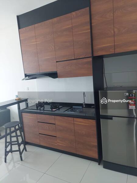 Servis Apartment untuk Disewa di Pinnacle Sri Petaling - Jovane Por - PropertyGuru.com.my