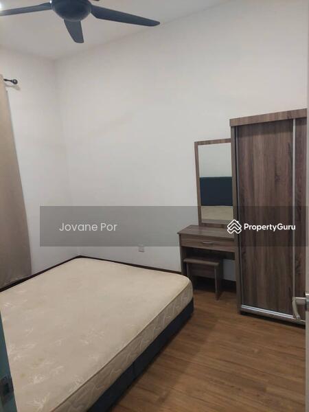 Servis Apartment untuk Disewa di Pinnacle Sri Petaling - Jovane Por - PropertyGuru.com.my