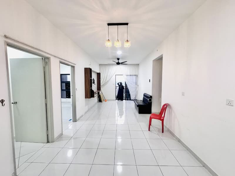Service Residence for Rent at Residensi Mutiara Kajang 2 - Erin Yusof - Interior - PropertyGuru.com.my