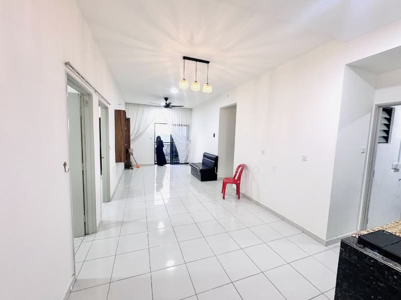 Service Residence for Rent at Residensi Mutiara Kajang 2 - Erin Yusof - Living Room - PropertyGuru.com.my