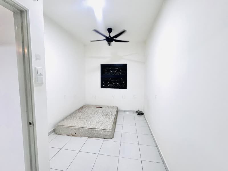 Service Residence for Rent at Residensi Mutiara Kajang 2 - Erin Yusof - Bedroom - PropertyGuru.com.my