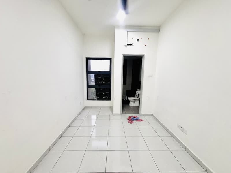 Service Residence for Rent at Residensi Mutiara Kajang 2 - Erin Yusof - Bathroom - PropertyGuru.com.my