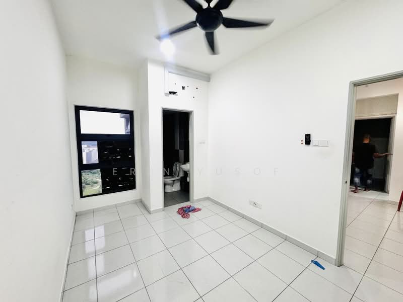 Service Residence for Rent at Residensi Mutiara Kajang 2 - Erin Yusof - Bathroom - PropertyGuru.com.my