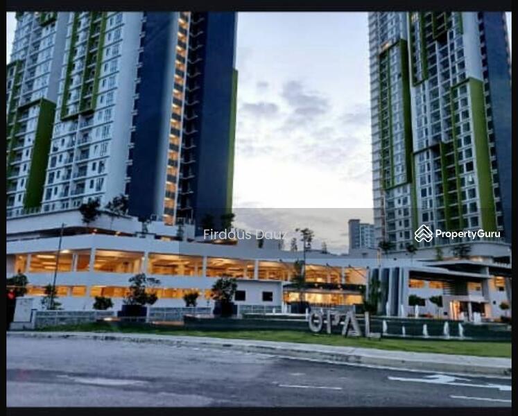 For Sale - Opal Residence