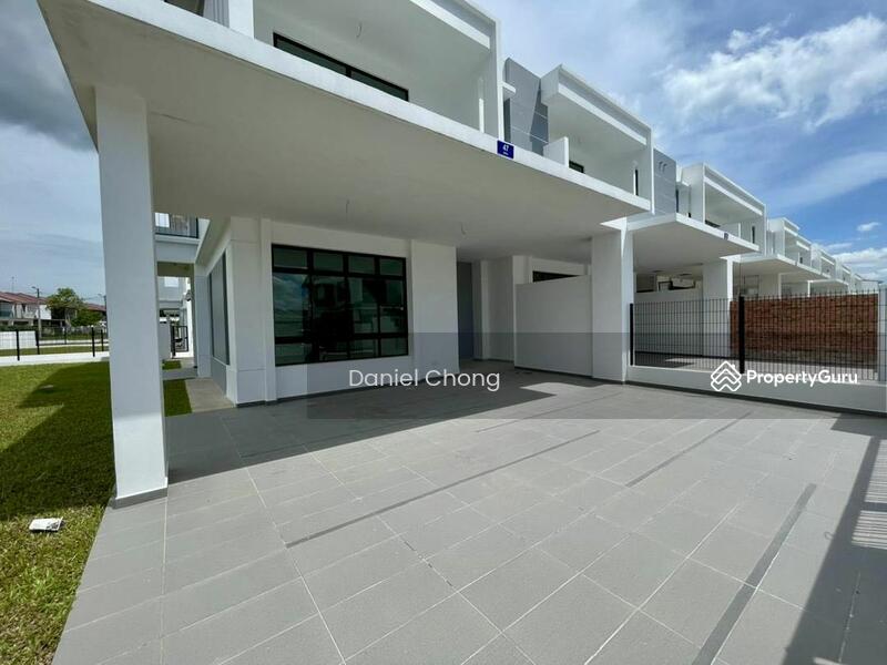 For Sale - BANDAR PUTRA KULAI (4E02 SONATIA 2)