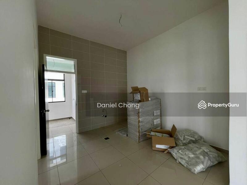 For Sale - BANDAR PUTRA KULAI (4E02 SONATIA 2)
