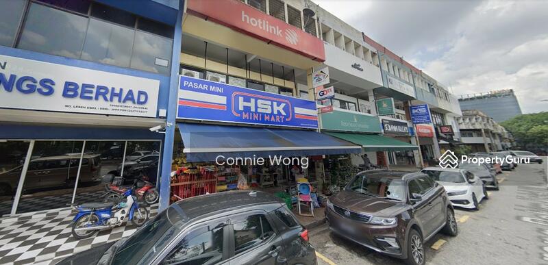 Shop for Rent in Taman Tun Dr Ismail (Kuala Lumpur) - Connie Wong - PropertyGuru.com.my