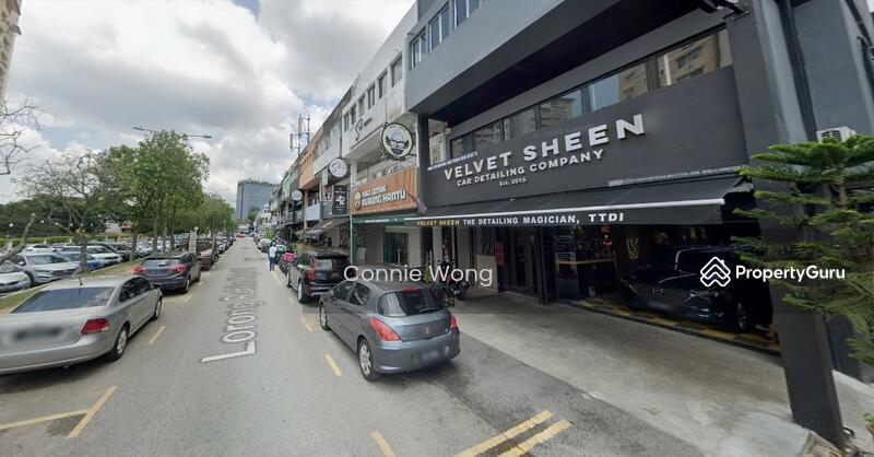 Shop for Rent in Taman Tun Dr Ismail (Kuala Lumpur) - Connie Wong - PropertyGuru.com.my