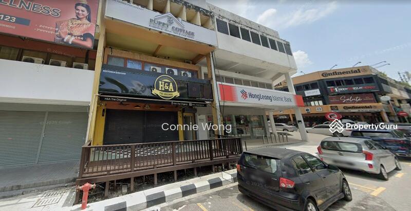 Shop for Rent in Taman Tun Dr Ismail (Kuala Lumpur) - Connie Wong - PropertyGuru.com.my