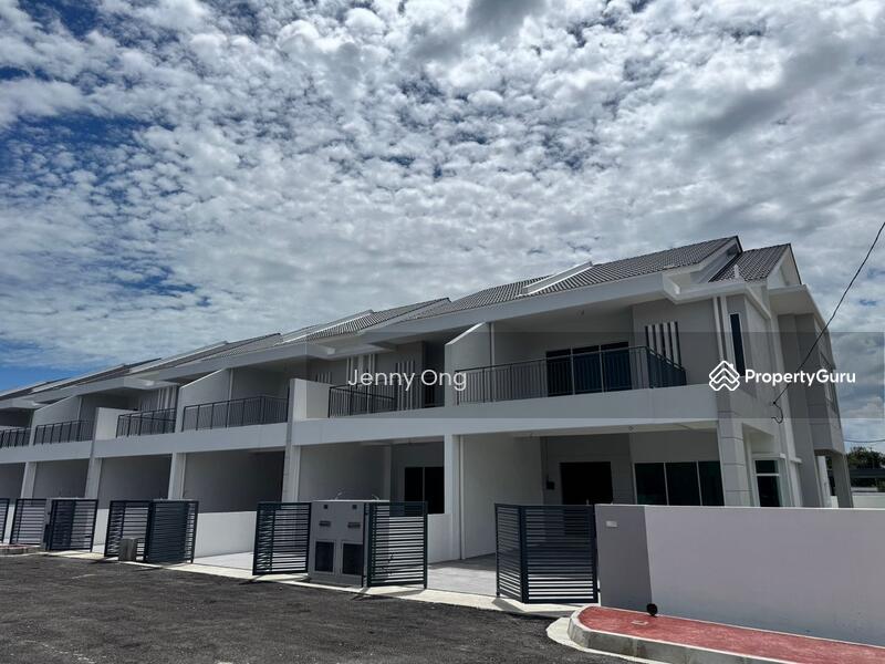 Untuk Dijual - Bertam Saujana