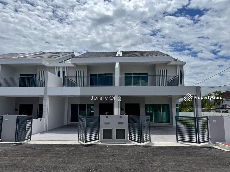 Untuk Dijual - Bertam Saujana