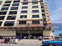 For Sale - Pangsapuri Bukit Beruang Utama