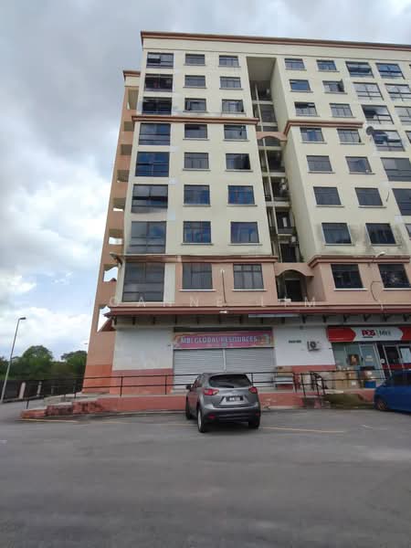 Kedai untuk Dijual di Batu Berendam (Melaka) - Joanne Lim - Exterior - PropertyGuru.com.my