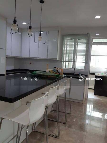 For Sale - Subang Parkhomes