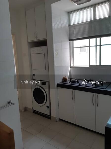 For Sale - Subang Parkhomes