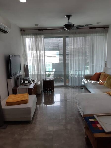 For Sale - Subang Parkhomes