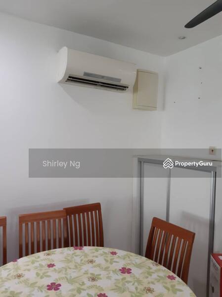 For Sale - Subang Parkhomes