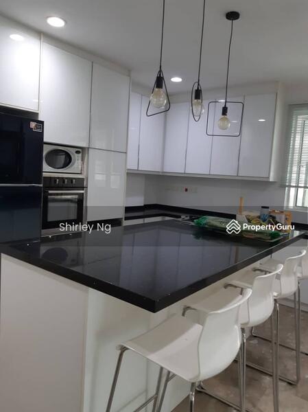 For Sale - Subang Parkhomes