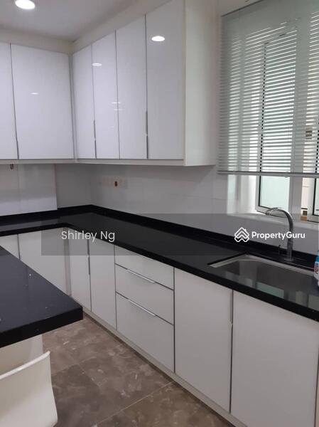 For Sale - Subang Parkhomes