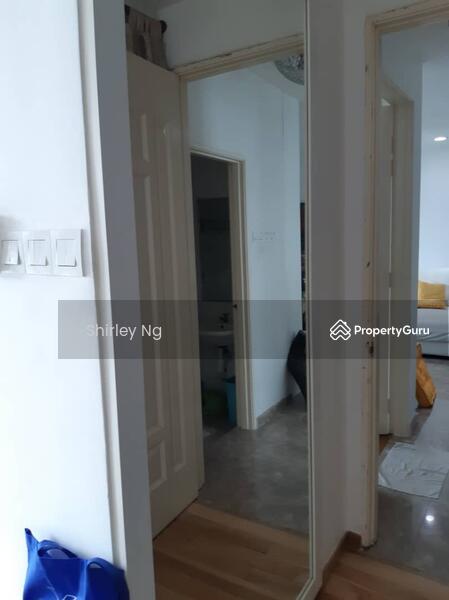 For Sale - Subang Parkhomes