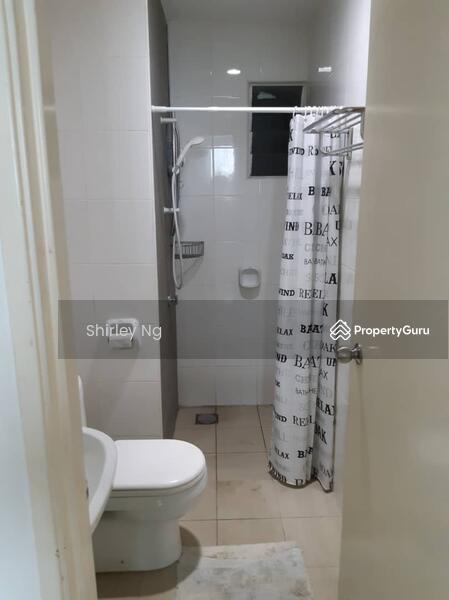 For Sale - Subang Parkhomes