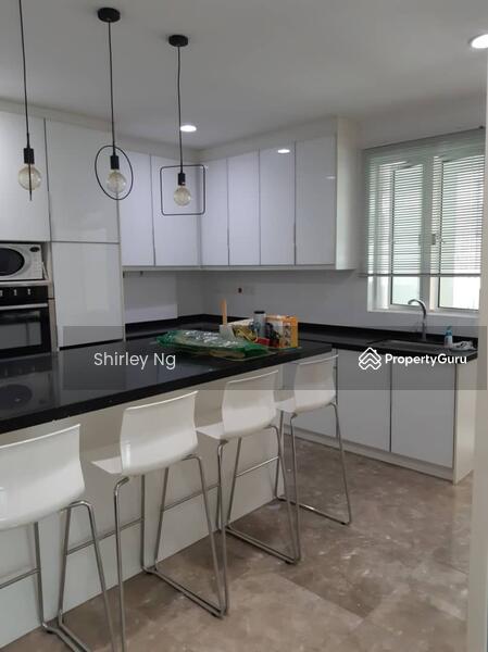 For Sale - Subang Parkhomes