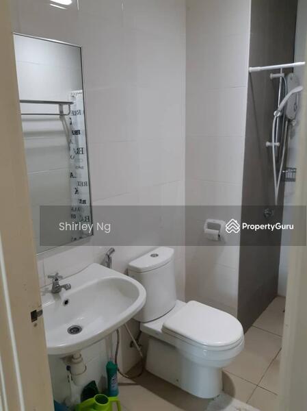 For Sale - Subang Parkhomes