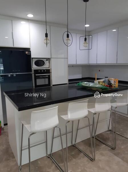 For Sale - Subang Parkhomes