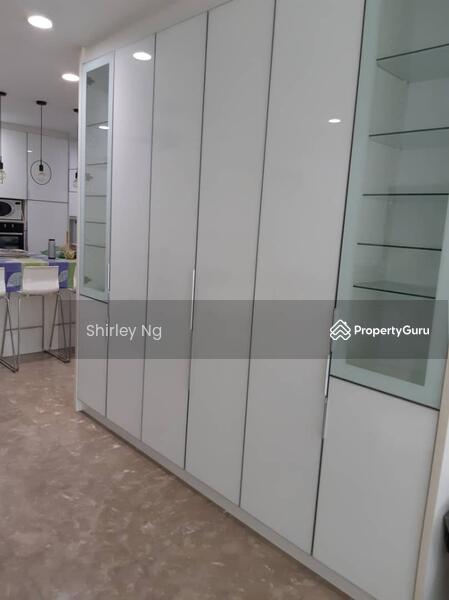 For Sale - Subang Parkhomes