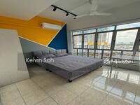 For Rent - Damai Hillpark