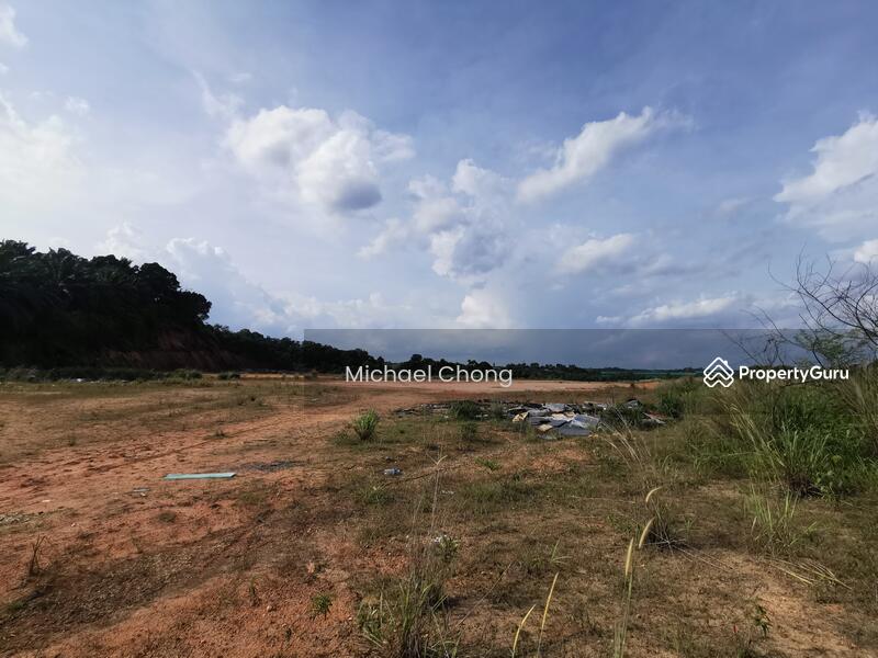 Industrial Land for Rent in Ulu Choh (Jeram Batu) - Michael Chong - PropertyGuru.com.my